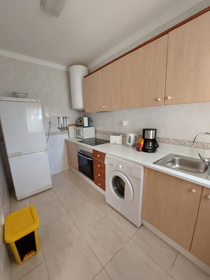 Apartamento Sunny Velamar Patroves Exterior photo