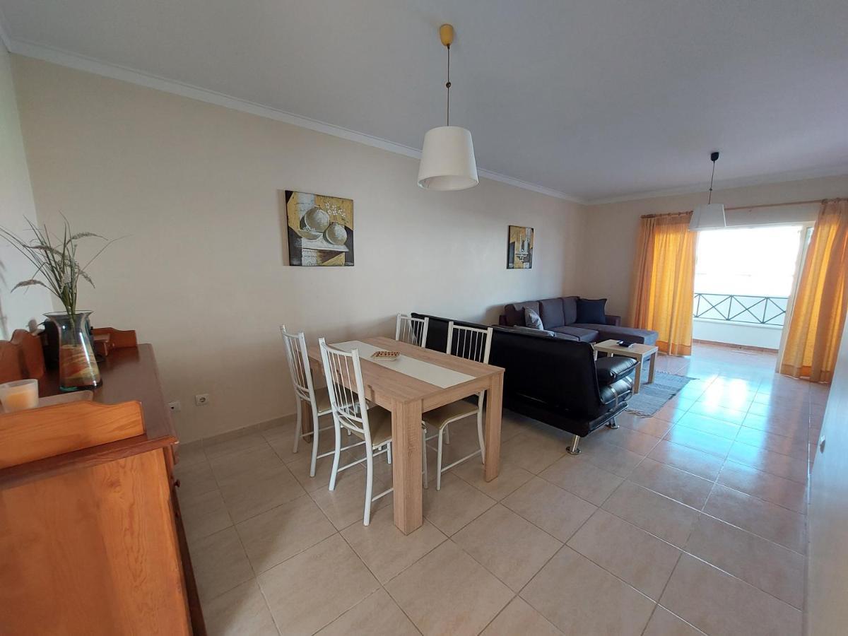 Apartamento Sunny Velamar Patroves Exterior photo