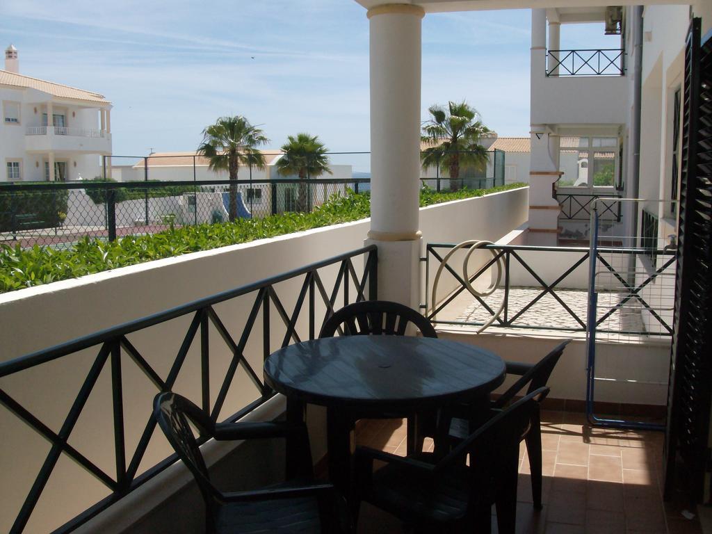 Apartamento Sunny Velamar Patroves Exterior photo